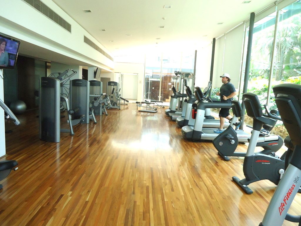 Zencity amenity